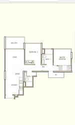 Hillion Residences (D23), Apartment #499694961